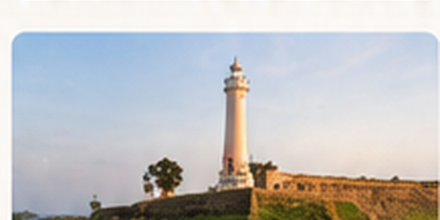 Heritage, Beaches & River Adventure