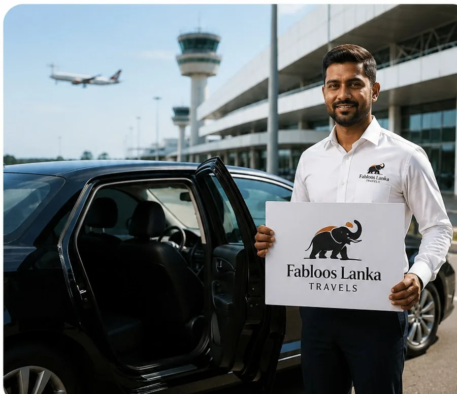 Airport Pickup & Drop